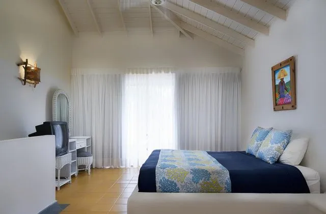 Appartement Residence Playa Las Ballenas chambre